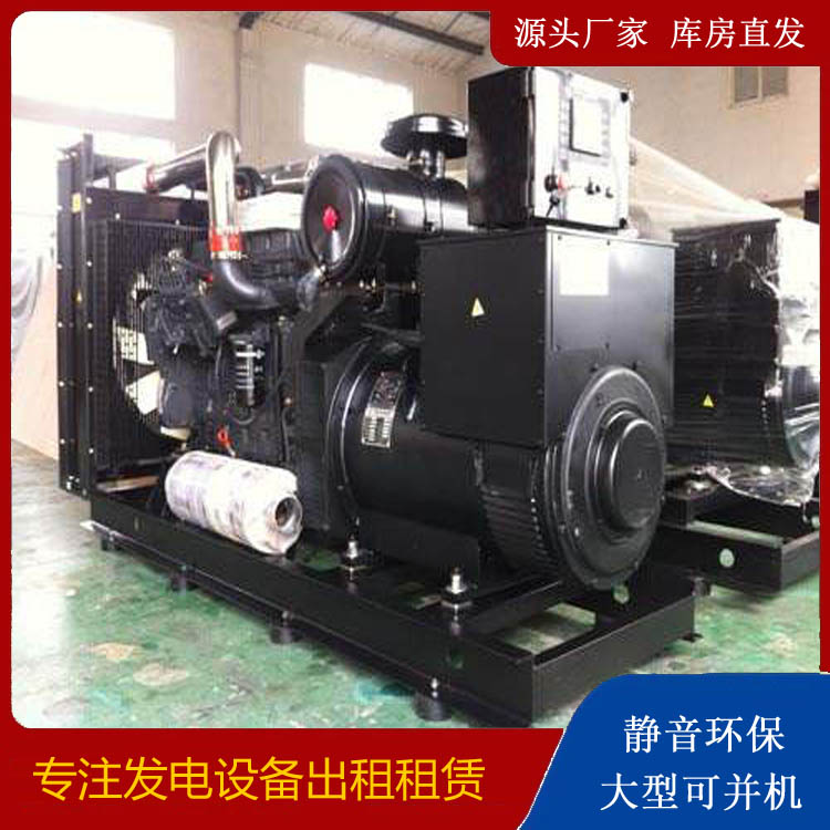 坡头发电车出租 柴油发电机组需要经常换机油吗？