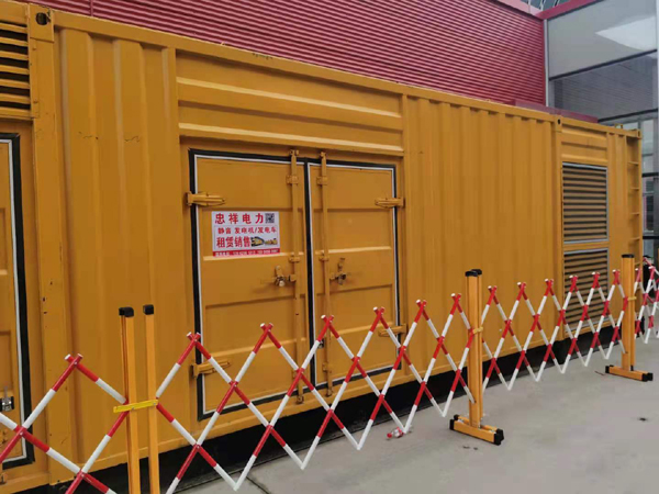 坡头关于通用发电机的十万个为什么？