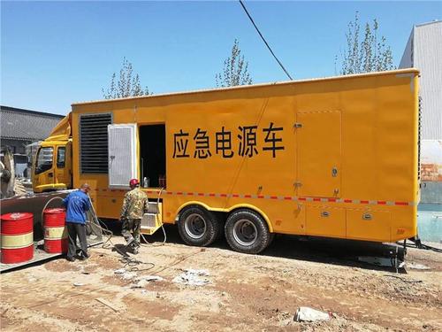 坡头发电车租赁-教您挑选发电机哪些技巧可以掌握使用