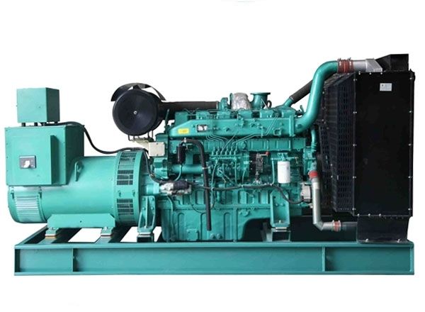坡头发电机租赁-柴油发电机与汽油发电机的区别