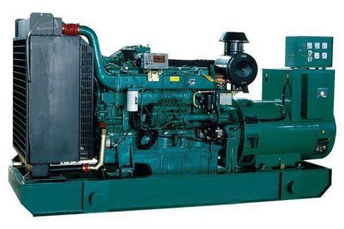 坡头出租发电机-康明斯发电机指示控制灯的作用