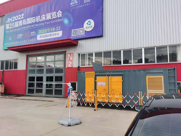 坡头发电机租赁-柴油发电机组不及时维护危害大