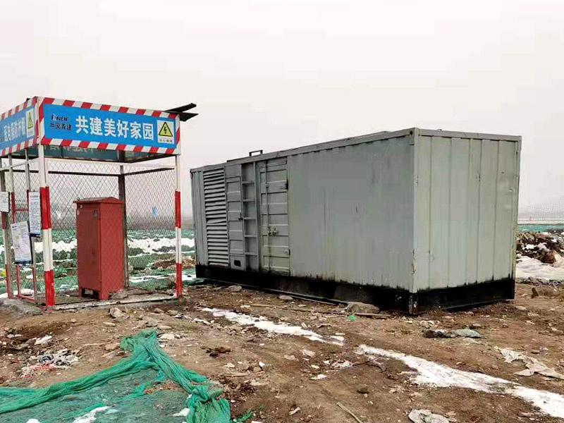 坡头燃气发电机在高海拔地区运行时会遇到哪些常见故障？
