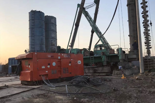 坡头如何检查发电机组燃油系统的密封性？