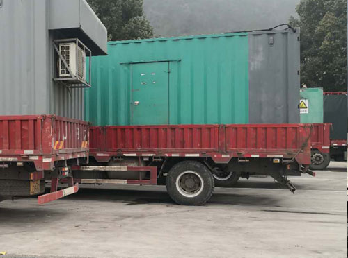 坡头柴油发电机组使用注意安全事项有哪些？