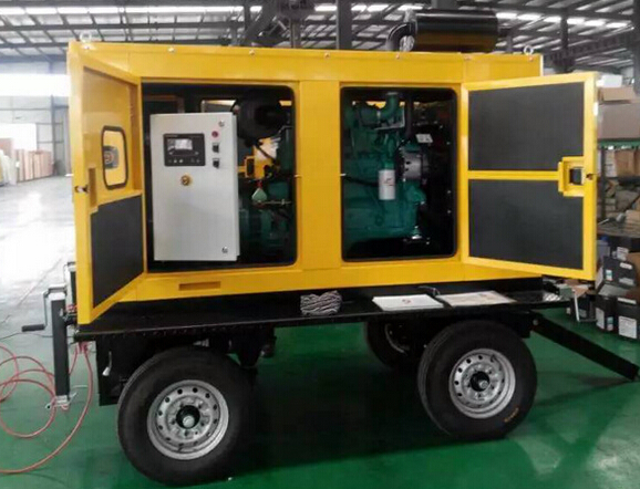 坡头不同标号的柴油混合使用对发动机的油耗有什么影响？