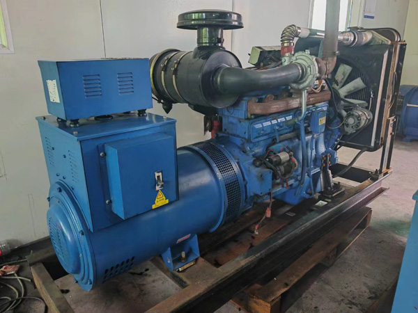 坡头100kW柴油发电机组使用多级机油有哪些优缺点？