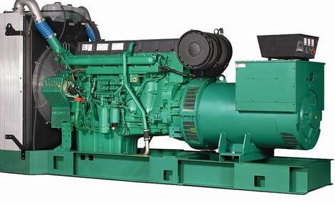 坡头发电机除垢后需要用清水冲洗水冷式机油散热器几次？