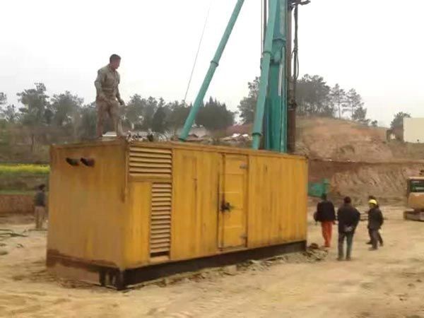 坡头柴油发电机组应用场合有哪些？